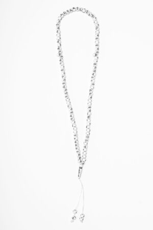 Allah/Muhammad Prayer Beads