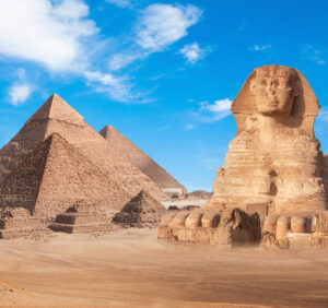 Premium Religious Oil - Egyptian Musk