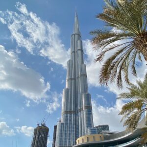 Premium Religious Oil - Dubai Musk