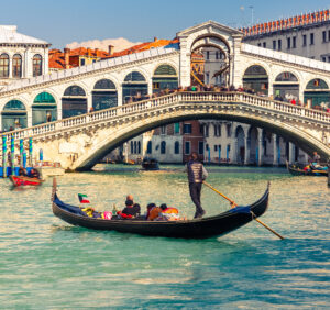 Premium Religious Oil - Venice Musk