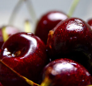 Premium Religious Oil - Cherry Musk