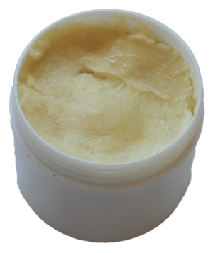 Natural Unrefined African Shea Butter
