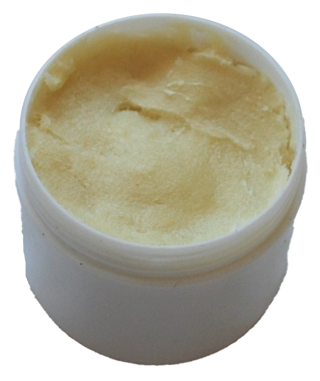Natural Unrefined African Shea Butter
